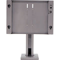 Chief MTSAVS Bolt-Down Table Stand (Silver)
