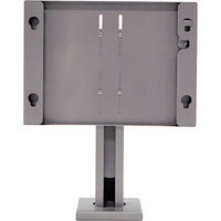 Chief MTSAVS Bolt-Down Table Stand (Silver)
