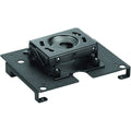 Chief Mini RPA Ceiling Projector Mount with SSB354 Interface Bracket (Black)