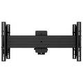 Chief OLCB1U Outdoor Flat Panel Back-to-Back Ceiling and Pedestal Mount, Large