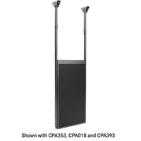 Chief OMNDC46 Custom Ceiling Mount for Samsung OM46N-D