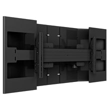 Chief OXCM1U Outdoor Flat Panel Single Ceiling and Pedestal Mount, XL
