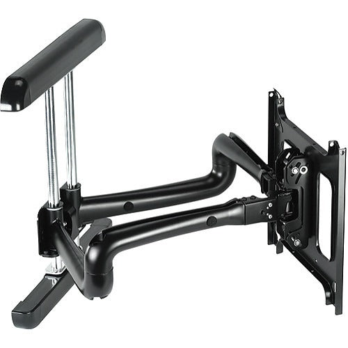 Chief PDRUB Large Flat Panel Swing Arm Wall Mount (Black) 1