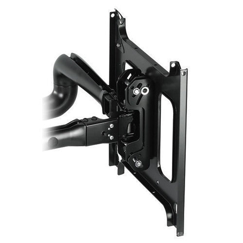 Chief PDRUB Large Flat Panel Swing Arm Wall Mount (Black) 2