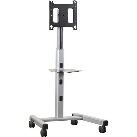 Chief PFC-2000B Mobile Cart (Silver)