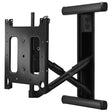 Chief PIWRFUB Large Low-Profile In-Wall Swing Arm Display Mount - 15 inch