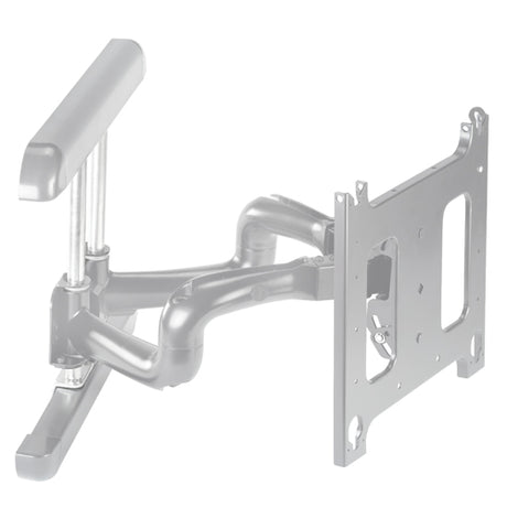 Chief PNR2000S Large Flat Panel Swing Arm Wall Mount - 25 inch (without interface)