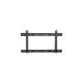Chief PSMH2685 Heavy-Duty Custom Fixed Wall Mount