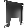 Chief PSMH2841 Heavy-duty Custom Flat Panel Wall Mount (Black)