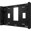 Chief PSMO2086 Outdoor Landscape-Portrait Fixed Wall Mount for the Samsung OH46F