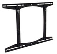 Chief PST2000B Large Fixed Wall Mount