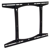 Chief PST2000B Large Fixed Wall Mount