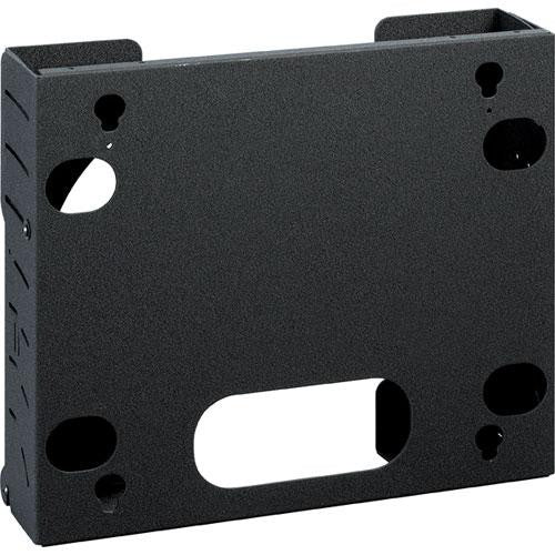 Chief PWC-2000 Flat Panel Tilt Wall Mount with CPU Storage