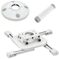 Chief Projector Ceiling Mount Kit RSAUW, CMS115W, & CMS003W