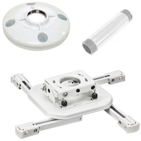 Chief Projector Ceiling Mount Kit RSAUW, CMS115W, & CMS003W