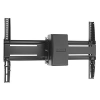 Chief RLC1 Large FIT Single Flat-Panel Ceiling Mount (Black)