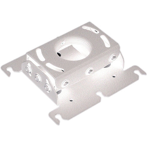 Chief RPA-000W Inverted Custom Projector Mount – OfficeWonderland