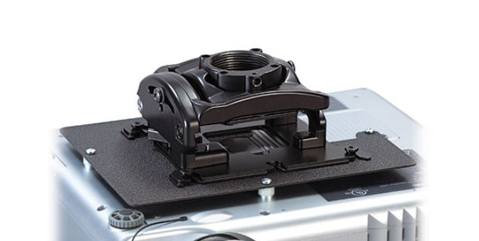 Chief RPA Elite Universal Custom Ceiling Projector Mount with Keyed Locking RPMA302
