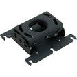 Chief RPA308 Custom RPA Projector Mount (Black)