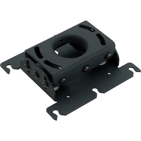 Chief RPA308 Custom RPA Projector Mount (Black)