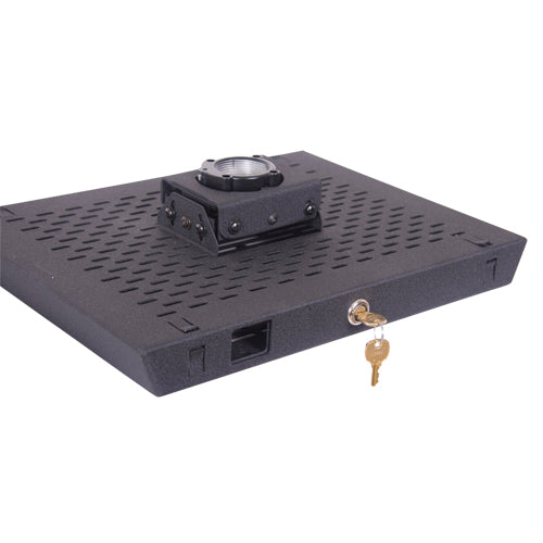 Chief RPAB1 RPA Projector Security Mount (Lock B)