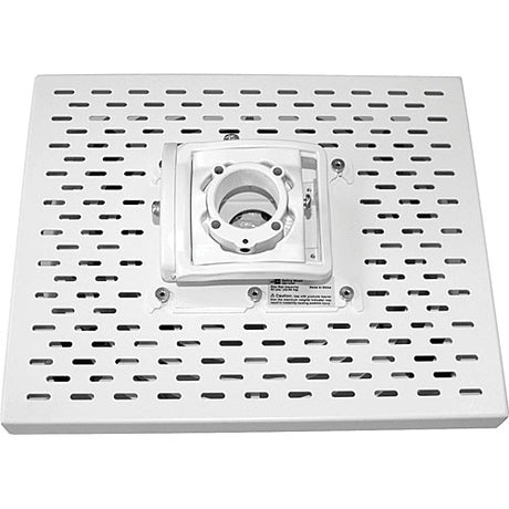 Chief RPMA-1W Elite Security Ceiling Mount for Projectors (White)