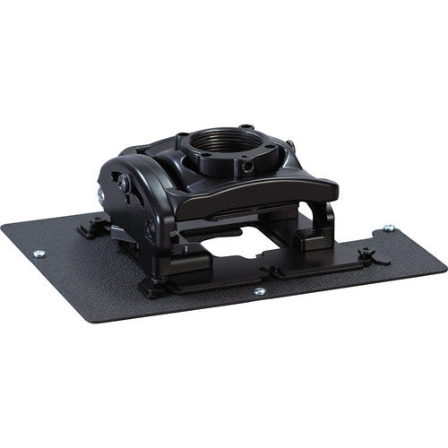 Chief RPMA261 RPA Elite Ceiling Projector Mount and SLM261 Bracket with Keyed Locking (A Version)
