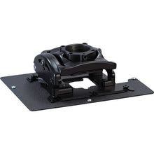 Chief RPMA261 RPA Elite Ceiling Projector Mount and SLM261 Bracket with Keyed Locking (A Version)
