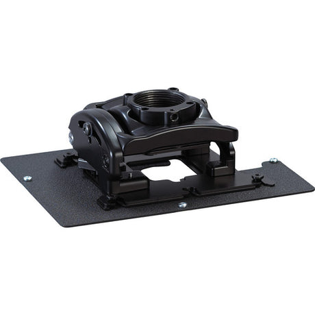 Chief RPMA261 RPA Elite Ceiling Projector Mount and SLM261 Bracket with Keyed Locking (A Version)