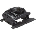 Chief RPMA304 RPA Elite Ceiling Projector Mount and SLM304 Bracket with Keyed Locking (Lock A)