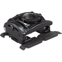 Chief RPMA304 RPA Elite Ceiling Projector Mount and SLM304 Bracket with Keyed Locking (Lock A)