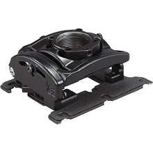 Chief RPMA304 RPA Elite Ceiling Projector Mount and SLM304 Bracket with Keyed Locking (Lock A)