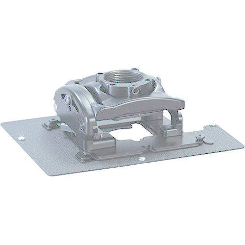 Chief RPMA307W RPA Elite Projector Mount with SLM307 Bracket (Locking Option A, White)