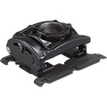 Chief RPMA308 RPA Elite Universal Ceiling Projector Mount and SLM308 Bracket with Keyed Locking (Key A)