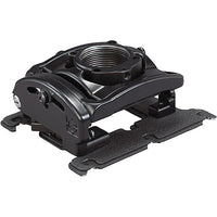 Chief RPMA308 RPA Elite Universal Ceiling Projector Mount and SLM308 Bracket with Keyed Locking (Key A)
