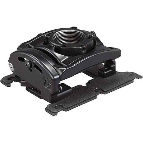 Chief RPMA308 RPA Elite Universal Ceiling Projector Mount and SLM308 Bracket with Keyed Locking (Key A)