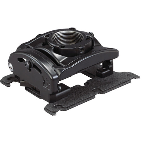 Chief RPMA336 RPA Elite Custom Mount with Keyed Locking for Select Barco, Digital Projection & Projection Design Projectors (A Version)