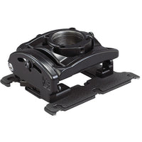 Chief RPMA336 RPA Elite Custom Mount with Keyed Locking for Select Barco, Digital Projection & Projection Design Projectors (A Version)