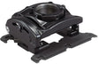 Chief RPMC287 - RPA Elite Custom Projector Mount with Keyed Locking (C version) with SLM287 Interface Bracket - Black