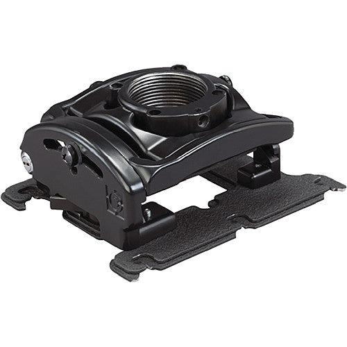 Chief RPMC304 RPA Elite Ceiling Projector Mount and SLM304 Bracket with Keyed Locking (Lock C)