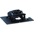 Chief RPMC321 RPA Elite Custom Projector Mount with Keyed Locking and SLB SLM321 Bracket (Type C, Black)