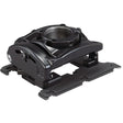 Chief RPMC345 RPA Elite Custom Projector Mount with Keyed Locking and SLB SLM345 Bracket (Type C, Black)