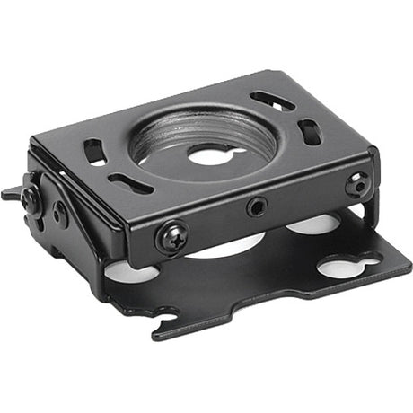 Chief RSA303 Mini RPA Custom Projector Mount (Black)