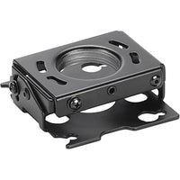 Chief RSA311 Mini RPA Custom Projector Mount (Black)