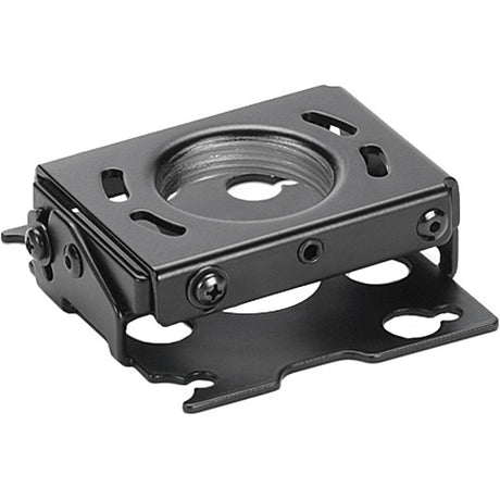 Chief RSA311 Mini RPA Custom Projector Mount (Black)