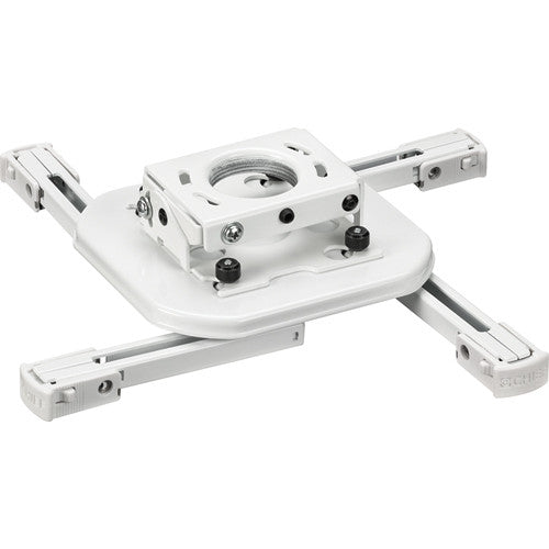 Chief RSAUW Mini RPA Projector Mount (White)