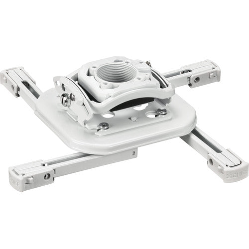 Chief RSMAUW Mini RPA Elite Projector Mount (White)