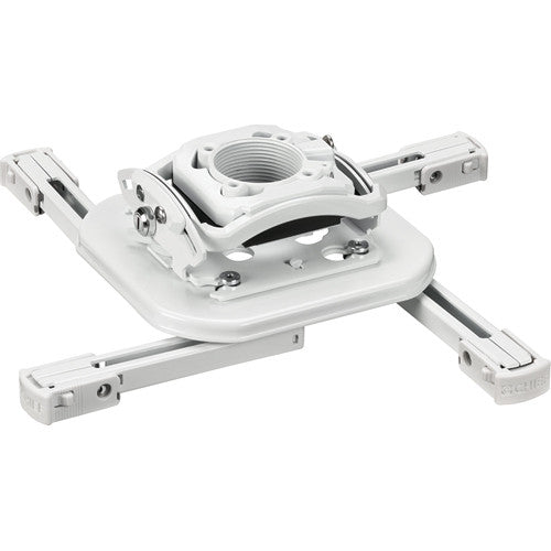 Chief RSMCUW Mini RPA Elite Projector Mount (White)