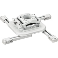 Chief RSMCUW Mini RPA Elite Projector Mount (White)