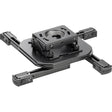Chief RSMD000 Mini RPM Projector Mount - A Locking Type (Black)